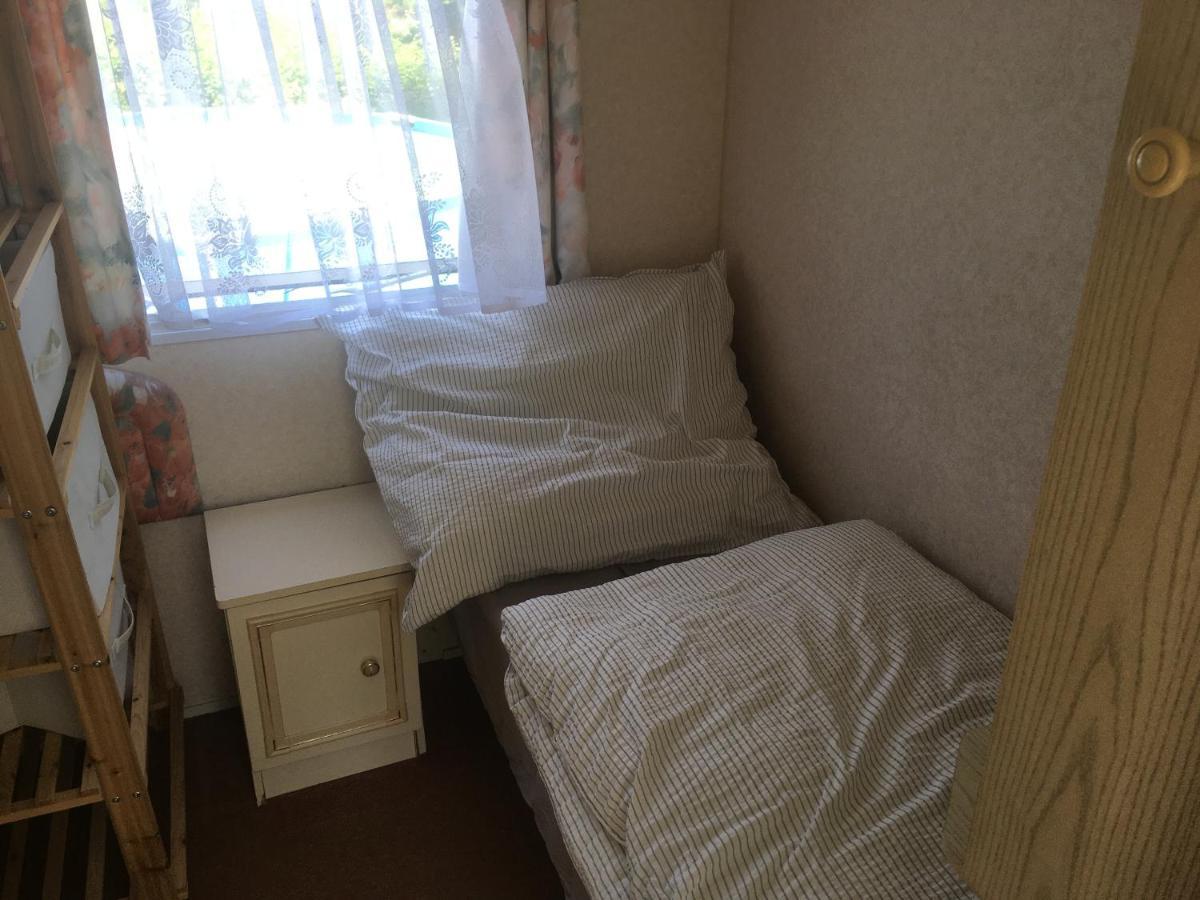 Pod Diabelskim Kamieniem Gardna Wielka Bagian luar foto