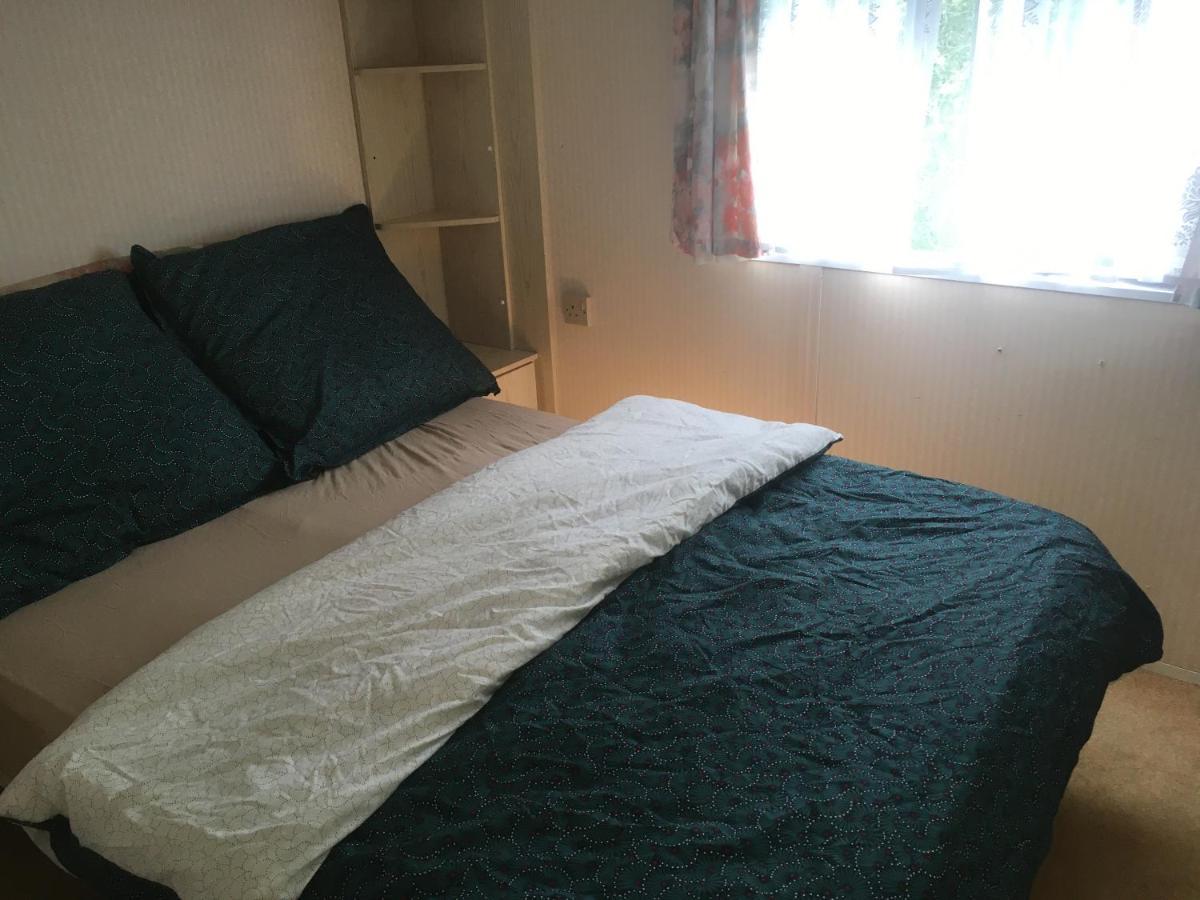 Pod Diabelskim Kamieniem Gardna Wielka Bagian luar foto