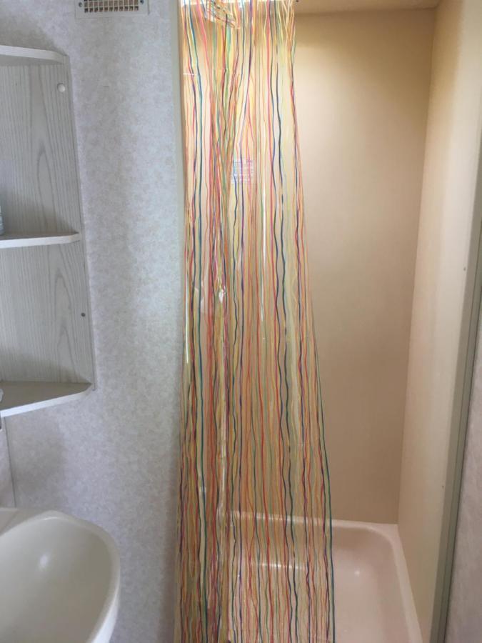 Pod Diabelskim Kamieniem Gardna Wielka Bagian luar foto