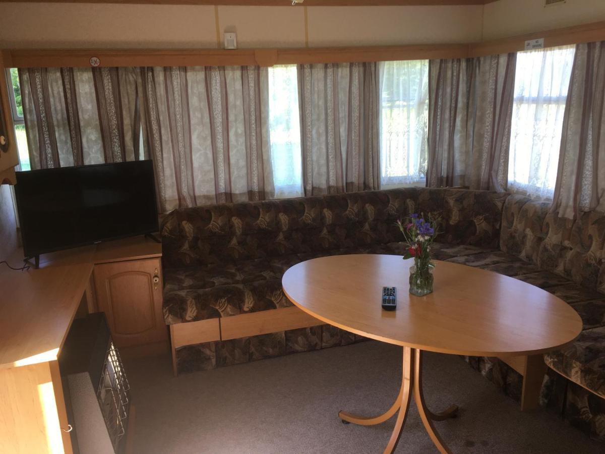 Pod Diabelskim Kamieniem Gardna Wielka Bagian luar foto